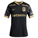 Camiseta Atlético Nacional II 2025/26 - TOQUE ME VOY | Espanha S / Sin personalización / Sin parche Otimizado