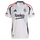 Camiseta del Besiktas I 2024/25 - TOQUE ME VOY | Espanha S / Sin personalización / Sin parche Otimizado