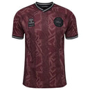 Camiseta del Edição Especial Dinamarca 2024/25 - TOQUE ME VOY | Espanha S / Sin personalización / Sin parche Otimizado