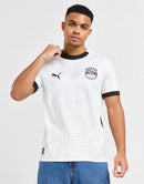 Camiseta del Egito II 2024/25 - TOQUE ME VOY | Espanha S / Sin personalización Otimizado