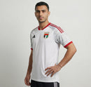 Camisa Emirados Árabes Unidos I 2026 - TOQUE ME VOY | Espanha S / Sin personalización / Sin Parche Otimizado