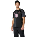 Camiseta del Inter Miami II 2025/26 - TOQUE ME VOY | Espanha S / Sin personalización / Sin parche Otimizado