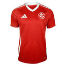 Camiseta del Internacional I 2025/26 - TOQUE ME VOY | Espanha S / Sin personalización / Sin parche Otimizado