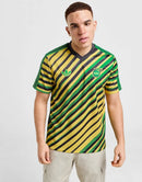 Camiseta del Jamaica Originals 2024 - TOQUE ME VOY | Espanha S Otimizado