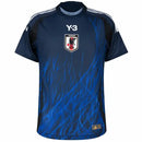 Camiseta del Japão Yamamoto I 2024/25 - Versión del jugador - TOQUE ME VOY | Espanha S / Sin personalización Otimizado