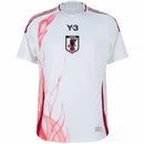 Camiseta del Japão Yamamoto II 2024/25 - Versión del jugador - TOQUE ME VOY | Espanha S / Sin personalización Otimizado