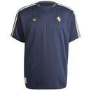 Camiseta del Juventus Terrace Icons 2025 - TOQUE ME VOY | Espanha S Otimizado