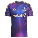 Camiseta del La Galaxy II 2025/26 - TOQUE ME VOY | Espanha S / Sin personalización / Sin parche Otimizado