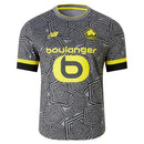 Camiseta del Lille III 2024/2025 - TOQUE ME VOY | Espanha S / Sin personalización / Sin parche Otimizado