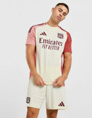 Camiseta del Lyon III 2024/25 - TOQUE ME VOY | Espanha S / Sin personalización / Sin parche Otimizado