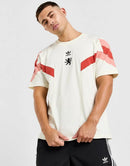 Camiseta del Lyon Originals 2024 - Rekive - TOQUE ME VOY | Espanha S Otimizado
