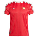Camiseta del Manchester United Terrace Icons 2025 - TOQUE ME VOY | Espanha S Otimizado