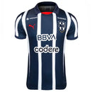 Camiseta del Monterrey I 2024/2025 - TOQUE ME VOY | Espanha S / Sin personalización / Sin parche Otimizado