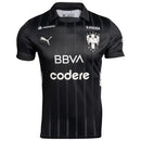 Camiseta del Monterrey III 2024/2025 - TOQUE ME VOY | Espanha S / Sin personalización / Sin parche Otimizado