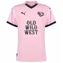Camiseta del Palermo I 2024/2025 - TOQUE ME VOY | Espanha S / Sin personalización / Sin parche Otimizado