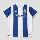 Camiseta Porto I 2026 Versión Jugador