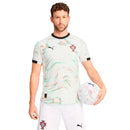 Camiseta del Portugal II 2025/26 - Versión del jugador - TOQUE ME VOY | Espanha S / Sin personalización / Sin parche Otimizado
