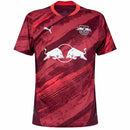 Camiseta del RB Leipzig II 2024/2025 - TOQUE ME VOY | Espanha S / Sin personalización / Sin parche Otimizado