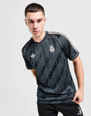 Camiseta del Real Madrid Originals 2024 - Lifestyler - TOQUE ME VOY | Espanha S Otimizado