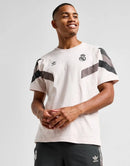 Camiseta del Real Madrid Originals 2024 - Rekive - TOQUE ME VOY | Espanha S Otimizado