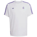 Camiseta del Real Madrid Terrace Icons 2025 - TOQUE ME VOY | Espanha S Otimizado