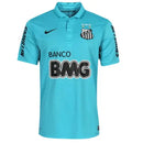 Camiseta del Retrô Peixão 2012/13 - Azul Celeste - TOQUE ME VOY | Espanha S / Sin personalización Otimizado
