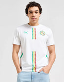 Camiseta del Senegal I 2024/25 - TOQUE ME VOY | Espanha S / Sin personalización Otimizado
