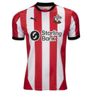 Camiseta del Southampton I 2024/2025 - TOQUE ME VOY | Espanha S / Sin personalización / Sin parche Otimizado