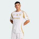Camiseta del Tigres III 2024/25 - TOQUE ME VOY | Espanha S / Sin personalización / Sin parche Otimizado