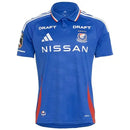 Camiseta del Yokohama F. Marinos I 2025/26 - TOQUE ME VOY | Espanha S / Sin personalización Otimizado