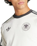 Camiseta del Alemanha Classics 2024 - Branca - TOQUE ME VOY | Espanha S Otimizado