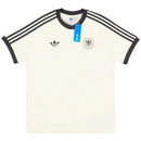 Camiseta del Alemanha Classics 2024 - Branca - TOQUE ME VOY | Espanha S Otimizado