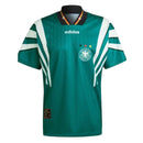 Camiseta del Alemanha Originals II 1996 - TOQUE ME VOY | Espanha S Otimizado