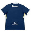 Camiseta del Alianza Lima II 2025/26 - TOQUE ME VOY | Espanha S / Sin personalización / Sin parche Otimizado