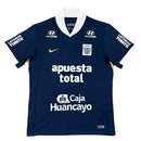 Camiseta del Alianza Lima II 2025/26 - TOQUE ME VOY | Espanha S / Sin personalización / Sin parche Otimizado