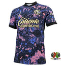 Camiseta del América do México III 2024/25 - TOQUE ME VOY | Espanha S / Sin personalización / Liga MX Otimizado
