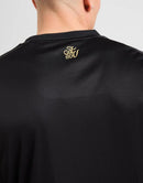 Camiseta del Aston Villa 150 anos - TOQUE ME VOY | Espanha S / Sin personalización / Sin parche Otimizado