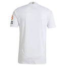 Camiseta del Aston Villa II 2024/2025 - TOQUE ME VOY | Espanha S / Sin personalización / Sin parche Otimizado