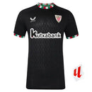 Camiseta del Athletic Bilbao IIII 2024/2025 - TOQUE ME VOY | Espanha S / Sin personalización / La Liga Otimizado