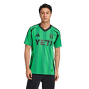 Camiseta del Austin I 2025/26 - TOQUE ME VOY | Espanha S / Sin personalización / Sin parche Otimizado