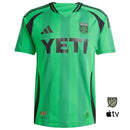 Camiseta del Austin I 2025/26 - TOQUE ME VOY | Espanha S / Sin personalización / MLS Otimizado