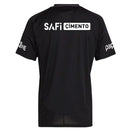 Camiseta del Besiktas II 2024/25 - TOQUE ME VOY | Espanha S / Sin personalización / Sin parche Otimizado