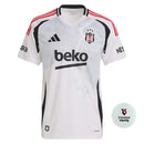 Camiseta del Besiktas I 2024/25 - TOQUE ME VOY | Espanha S / Sin personalización / Süper Lig Otimizado