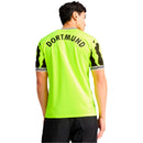 Camiseta del Borussia Dortmund 2024/25 - Edição Especial - TOQUE ME VOY | Espanha S / Sin personalización / Sin parche Otimizado