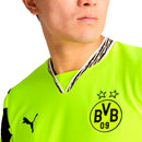 Camiseta del Borussia Dortmund 2024/25 - Edição Especial - TOQUE ME VOY | Espanha S / Sin personalización / Sin parche Otimizado