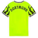Camiseta del Borussia Dortmund 2024/25 - Edição Especial - TOQUE ME VOY | Espanha S / Sin personalización / Sin parche Otimizado