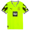 Camiseta del Borussia Dortmund 2024/25 - Edição Especial - TOQUE ME VOY | Espanha S / Sin personalización / Sin parche Otimizado