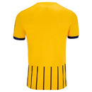 Camiseta del Brighton II 2024/2025 - TOQUE ME VOY | Espanha S / Sin personalización / Sin parche Otimizado