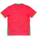 Camiseta del Camarões II 2025/26 - TOQUE ME VOY | Espanha S / Sin personalización Otimizado