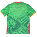 Camiseta del Camarões I 2025/26 - TOQUE ME VOY | Espanha S / Sin personalización Otimizado